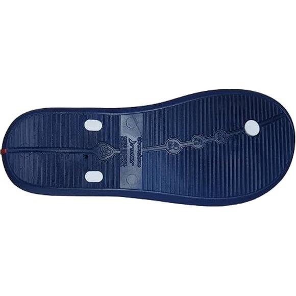 Rider Sandals Men's RiderUltra Flip-Flop Blue/White Size 13 Medium US New - Picture 6 of 14